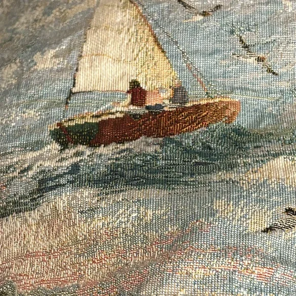 Black Mountain Outdoor Jacket Women’s Size XL Acrylic Polyester Pockets - Picture 7 of 12